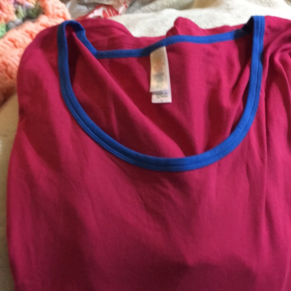 LuLaRoe Perfect Tees
